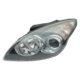Hyundai I Headlight Complete Left r Genuine