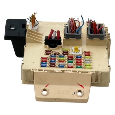 Hyundai I40 Fuse Box 919553Z020 Diesel Genuine 2016