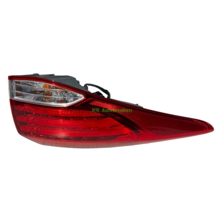 Hyundai I40 Rear Tail Light 924013Z000 Left Genuine 2015