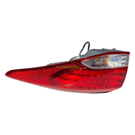 Hyundai I40 Rear Tail Light 924023Z000 Right Genuine 2015