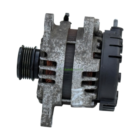Ix Venga Alternator a Genuine