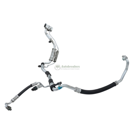 Kia Ceed Air Con Hose Pipe 97775-G4650 Genuine 2023