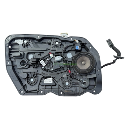 Kia Ceed Window Regulator Motor 82470-A2331 Front Left Genuine 2017