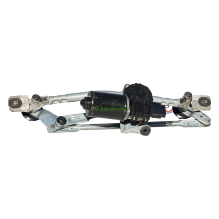 Kia Picanto Windscreen Wiper Motor 98120-1Y900 Genuine 2014