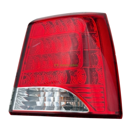 Kia Sorento Rear Light 92402-2P1 Right Genuine 2013