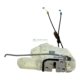 Mitsubishi Outlander Door Lock Catch A Front Left Genuine