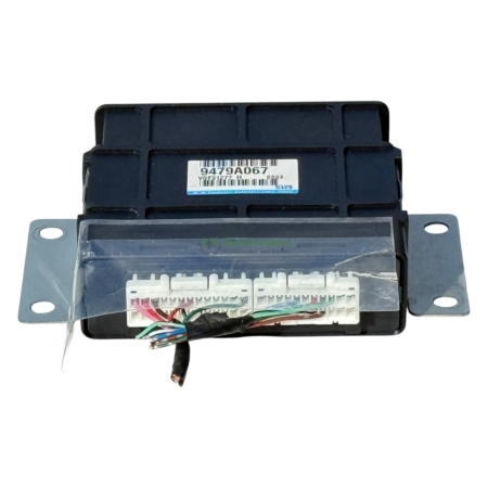 Mitsubishi Outlander Battery Control Module 9479A067 Genuine 2015