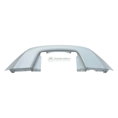 Nissan Leaf Front Bumper Upper Trim Panel 623205SH0A Genuine 2018