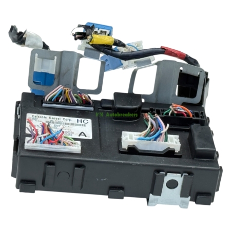 Nissan Note Body Control Module bvua Genuine