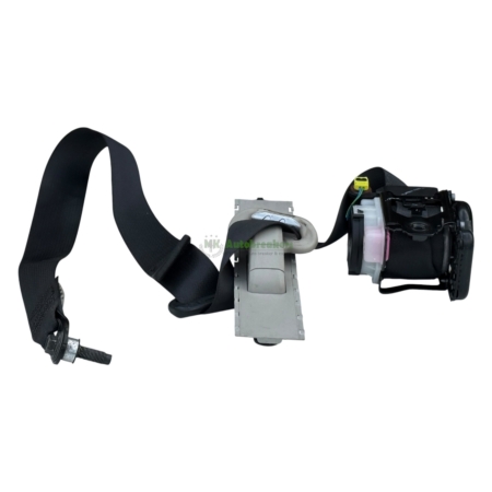 Nissan Note Front Seatbelt 868853VU0B Left Genuine 2014