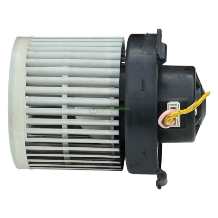 Nissan Note Heater Blower Fan 272263VU0A Genuine 2014
