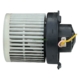 Nissan Note Heater Blower Fan vua Genuine