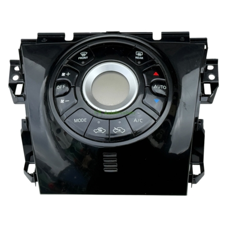 Nissan Note Heater Control Switch 275003VU2A Genuine 2015
