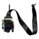 Nissan Note Seat Belt vub Front Right Genuine