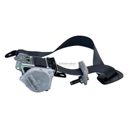 Nissan Note Seat Belt 888453VU0B Rear Right Genuine 2015