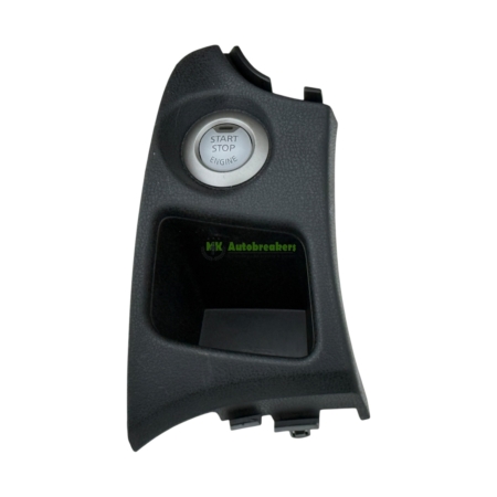 Nissan Note Start Stop Ignition Switch 2009DJ2357 Genuine 2015