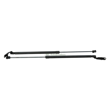 Nissan Note Tailgate Bootlid Struts Pair 904513VA0A Genuine 2015