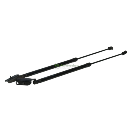 Nissan Note Tailgate Bootlid Struts Pair 904513VA0A Genuine 2015