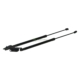 Nissan Note Tailgate Bootlid Struts Pair vaa Genuine