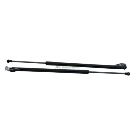 Nissan Note Tailgate Gas Strut 904509U00C Genuine 2013