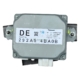 Nissan note voltage stabilizer control unit 292a5-4ba0b genuine 2014 2 | mk autobreakers ltd Nissan Note Voltage Stabilizer Control Unit abab Genuine