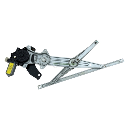 Nissan Note Window Motor Regulator 827311HB1A Front Left Genuine 2015