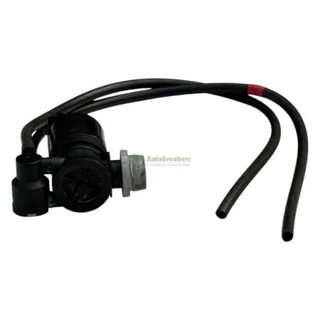 Nissan Note Windscreen Washer Pump 1023333 Genuine 2014