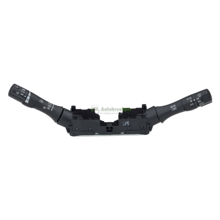 Nissan Note Wiper Indicator Combination Switch 255601KK0B Genuine 2014