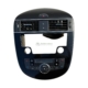 Nissan Pulsar Climate Control Panel zla Genuine