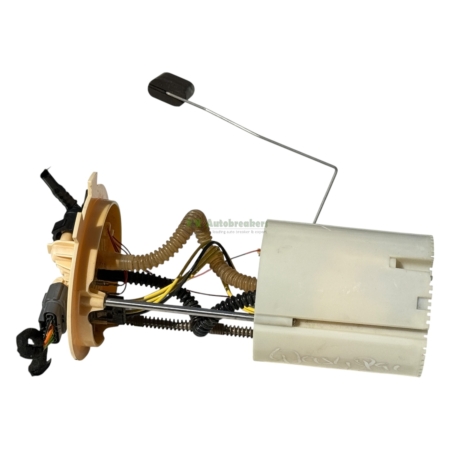 Nissan Qashqai Fuel Sender Pump Unit 170404EA0A Diesel Genuine 2015