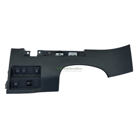 Nissan Qashqai Lower Dashboard Trim 681R14EA0A Right Genuine 2018