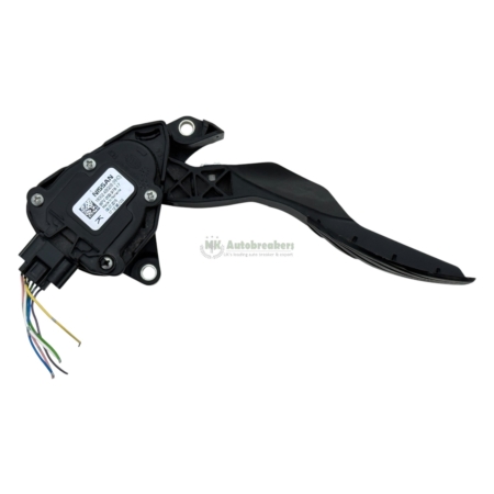 Nissan Qashqai Throttle Pedal 180024BG0B Genuine 2014