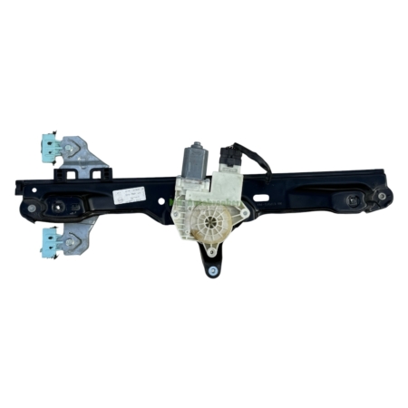 Nissan Qashqai Window Regulator 807004EA1C Front Right Genuine 2016