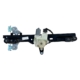 Nissan Qashqai Window Regulator eac Front Right Genuine