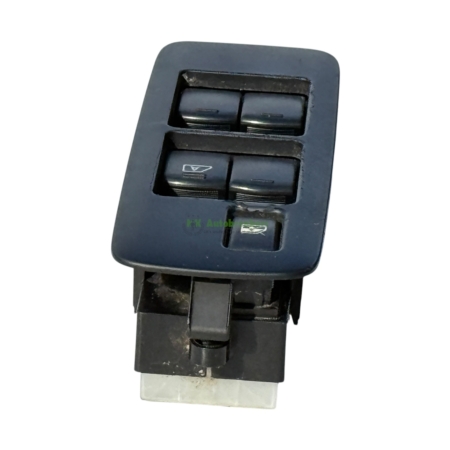 Nissan Qashqai Window Switch 25401BB60A Front Right Genuine 2012