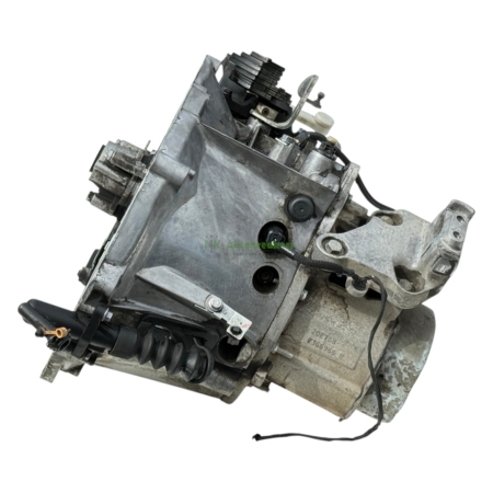 Partner Berlingo Gearbox 1.6 Diesel 9680886610 5 Speed Manual 2016