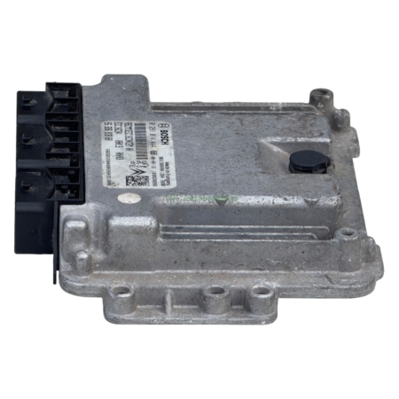 Peugeot Bipper Engine Control Unit 9661586080 ECU Genuine 2013