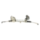 Steering Rack Ford Kuga Hvcdmb Genuine