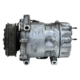 Toyota proace air con compressor pump 9687499380 genuine 2016 4 | mk autobreakers ltd Toyota Proace Air Con Compressor Pump Genuine