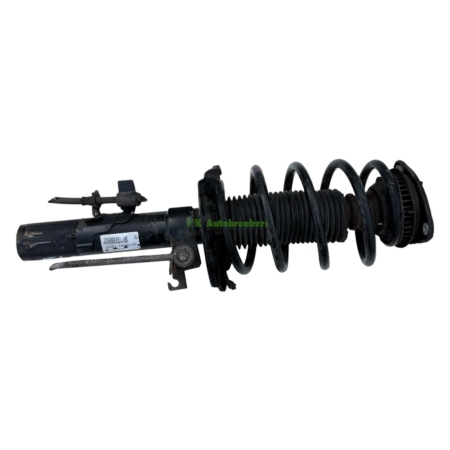 Transit Connect Shock Absorber DV61-18045-AE Front Right Genuine 2018