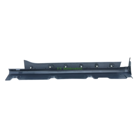 Transit Connect Side Skirt DT11-R10259-A Left Genuine 2018