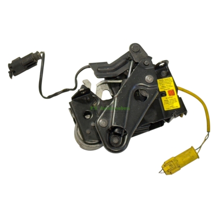 BMW 5 Series F10 Bonnet Lock Actuator 7184441 Left Genuine 2015