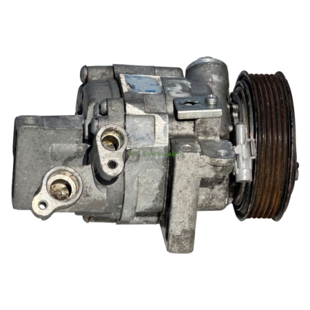 C1 Aygo 107 AC Compressor Pump 88310-0H010 Genuine 2013