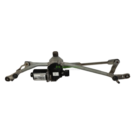 Citroen Dispatch Expert Windscreen Wiper Motor 9808465380 Genuine 2020