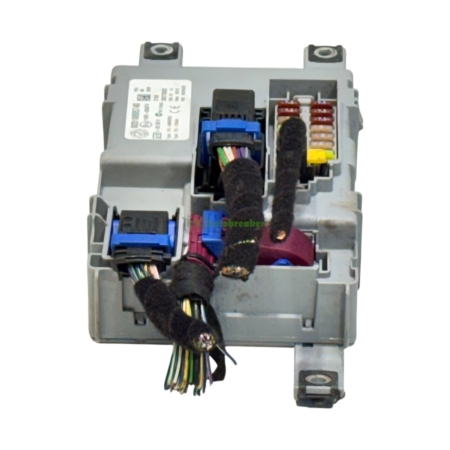 Fiat 500 Body Control Module 00518895740 BCM Genuine 2011