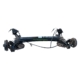 Fiat 500 rear axle 518895550 complete genuine 2017 6 | mk autobreakers ltd Fiat Rear Axle Complete Genuine