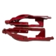 Fiat 500 tailgate boot hinge 51839509 pair genuine 2012 5 | mk autobreakers ltd Fiat Tailgate Boot Hinge Pair Genuine