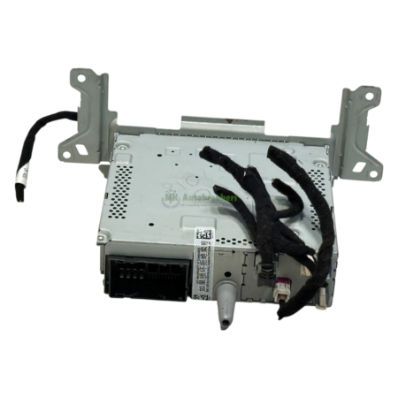 Fiat Tipo SAT NAV Radio Head Unit 00521097560 Genuine 2018