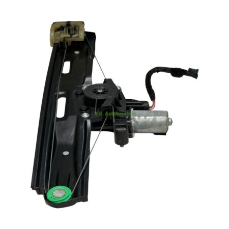Fiat Tipo Window Regulator Motor 00520728560 Front Right Genuine 2017