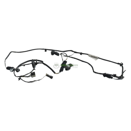 Ford Fiesta Rear Parking Sensor and Loom Hbtk Genuine